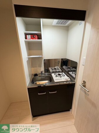 ハーモニーテラス若宮VIの物件内観写真